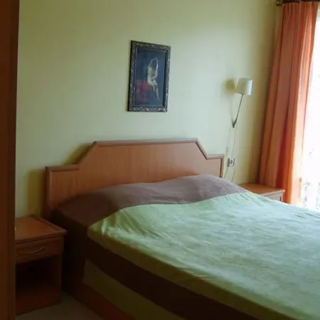 Hotel Pinara Aparts Ölüdeniz