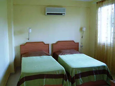 Hotel Pinara Aparts Ölüdeniz